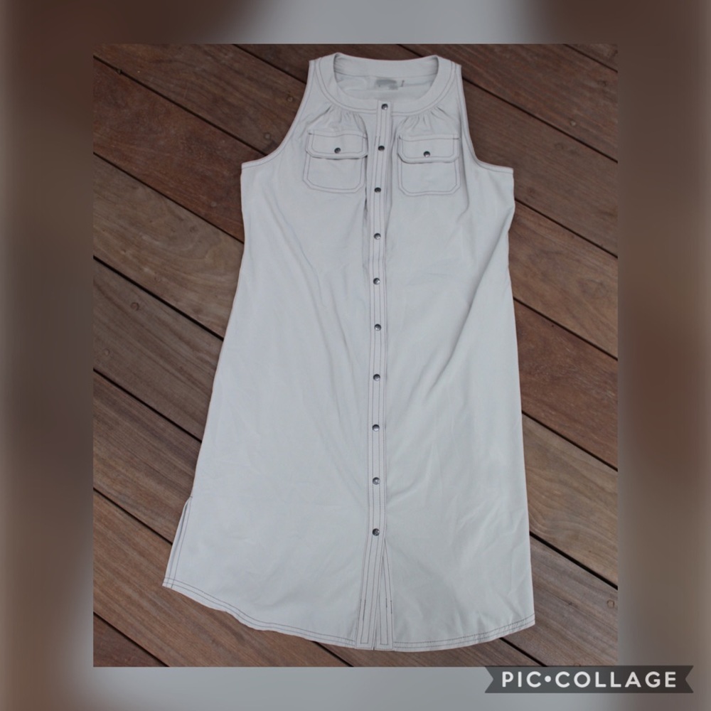 Athleta dress